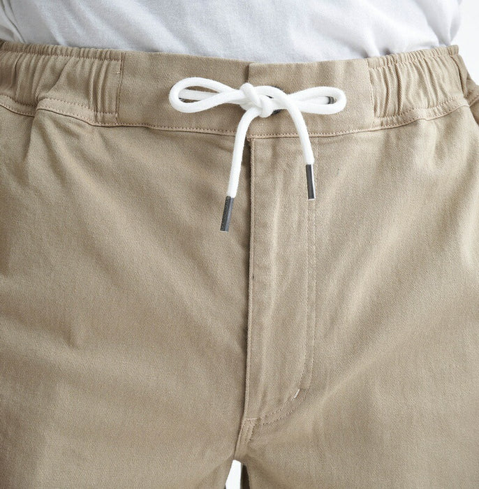 【OUTLET FAMILY SALE】QUIKSILVER メンズ OC PLAY WATER SHORTS ウォークショーツ ウエストゴム./ドローコード 18インチ