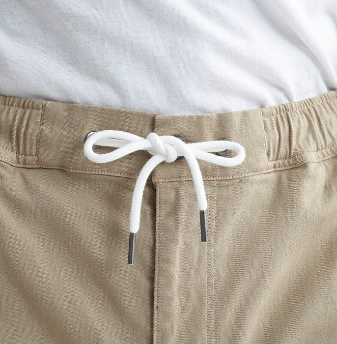 【OUTLET FAMILY SALE】QUIKSILVER メンズ OC PLAY WATER SHORTS ウォークショーツ ウエストゴム./ドローコード 18インチ