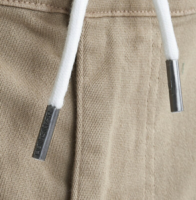 【OUTLET FAMILY SALE】QUIKSILVER メンズ OC PLAY WATER SHORTS ウォークショーツ ウエストゴム./ドローコード 18インチ
