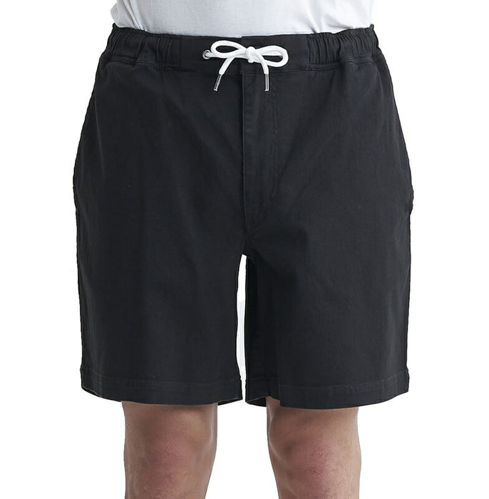 【OUTLET FAMILY SALE】QUIKSILVER メンズ OC PLAY WATER SHORTS ウォークショーツ ウエストゴム./ドローコード 18インチ