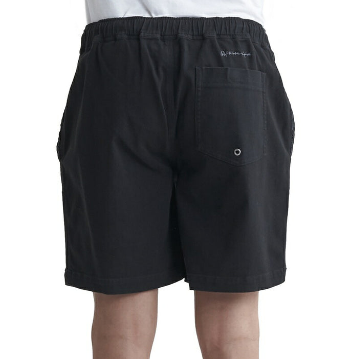 【OUTLET FAMILY SALE】QUIKSILVER メンズ OC PLAY WATER SHORTS ウォークショーツ ウエストゴム./ドローコード 18インチ