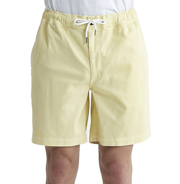 【OUTLET FAMILY SALE】QUIKSILVER メンズ OC PLAY WATER SHORTS ウォークショーツ ウエストゴム./ドローコード 18インチ