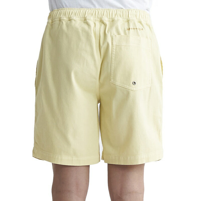 【OUTLET FAMILY SALE】QUIKSILVER メンズ OC PLAY WATER SHORTS ウォークショーツ ウエストゴム./ドローコード 18インチ