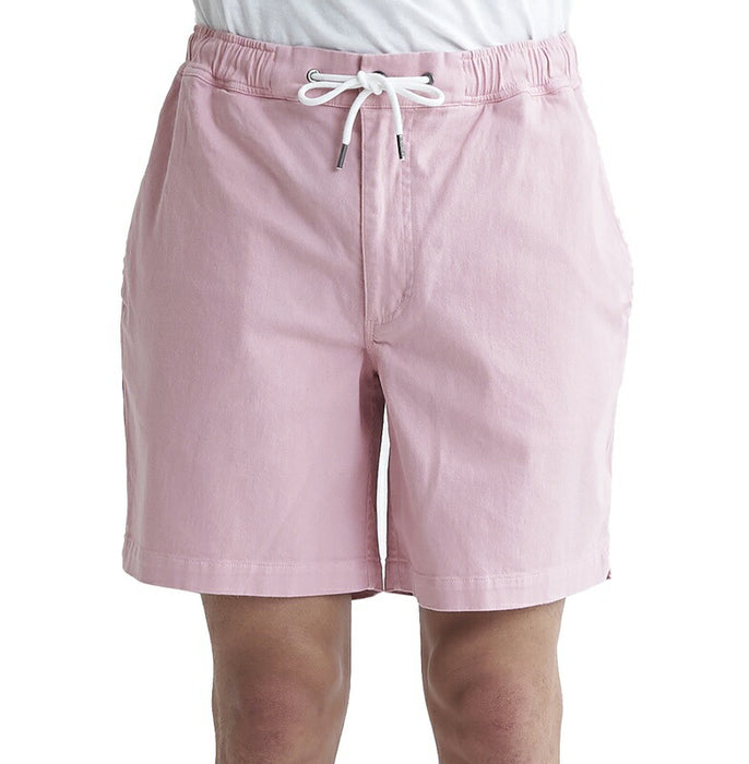 【OUTLET FAMILY SALE】QUIKSILVER メンズ OC PLAY WATER SHORTS ウォークショーツ ウエストゴム./ドローコード 18インチ
