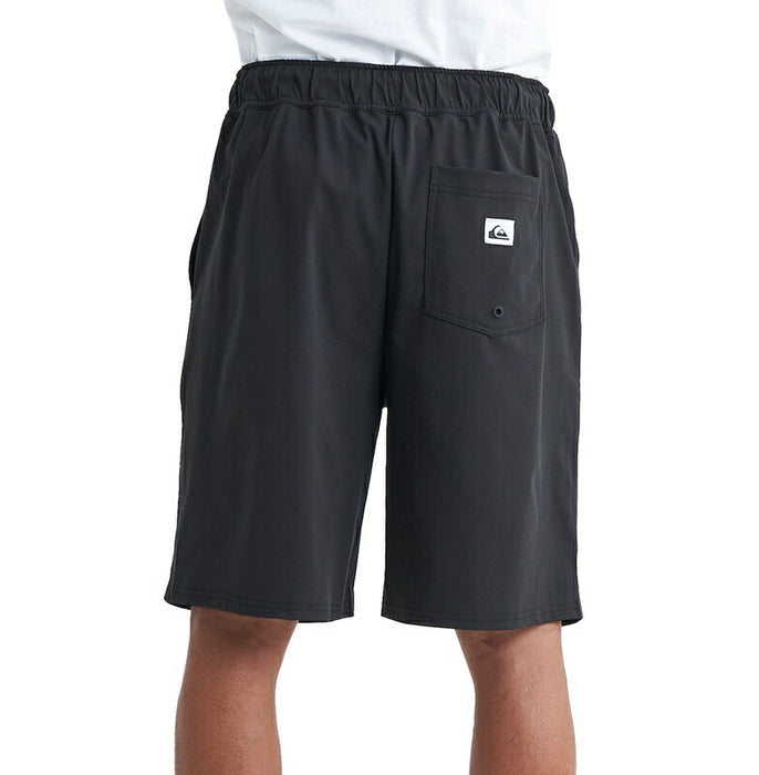 【OUTLET】Quiksilver GW BAGGY SHORTS メンズ