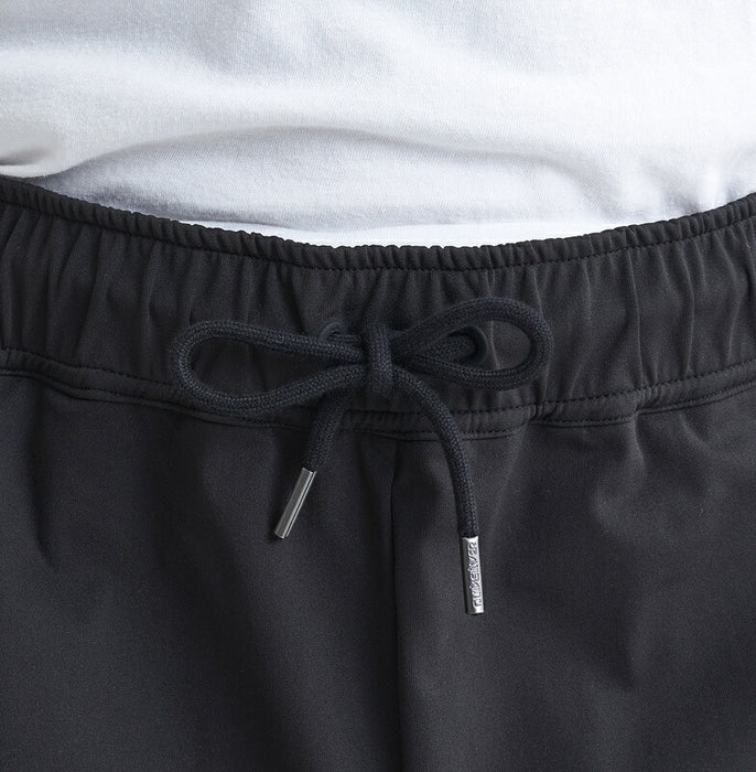 【OUTLET】Quiksilver GW BAGGY SHORTS メンズ