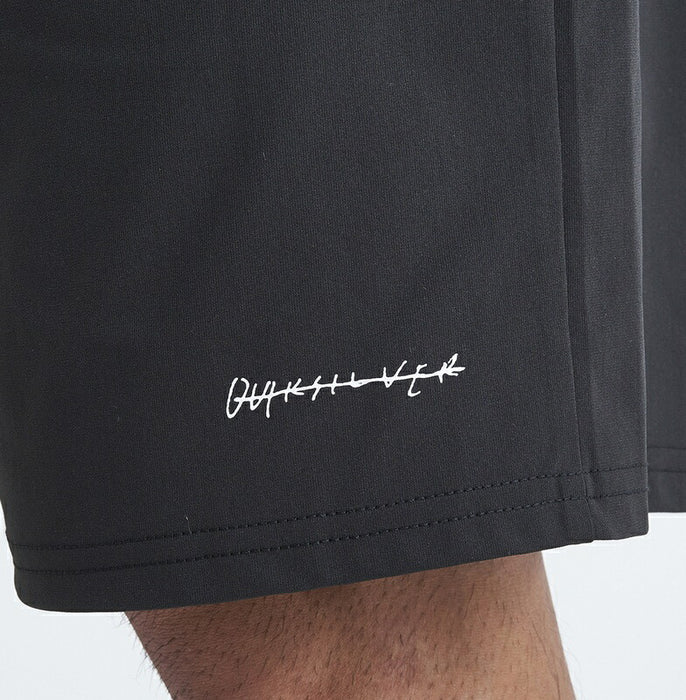 【OUTLET】Quiksilver GW BAGGY SHORTS メンズ