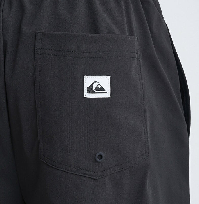 【OUTLET】Quiksilver GW BAGGY SHORTS メンズ