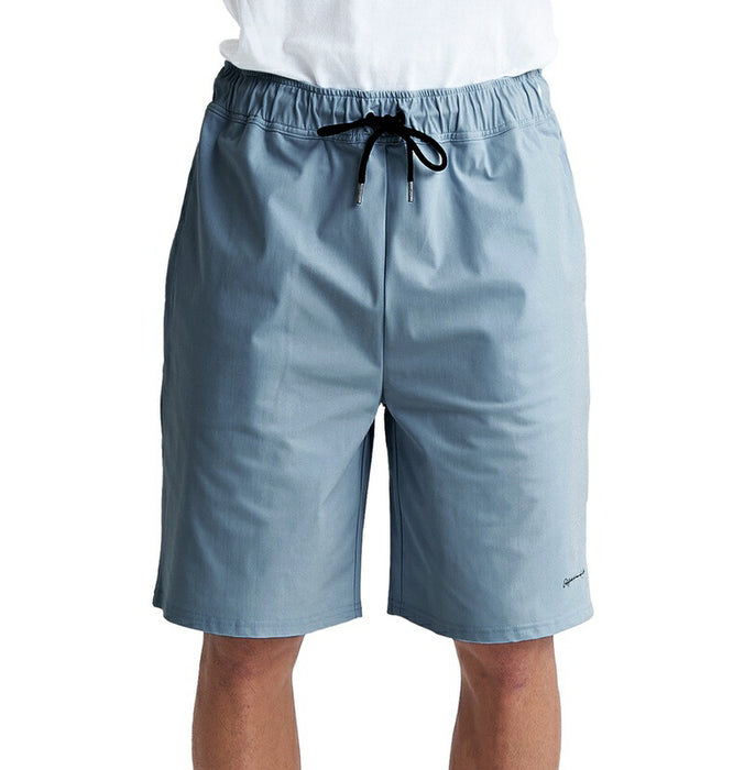 【OUTLET】Quiksilver GW BAGGY SHORTS メンズ