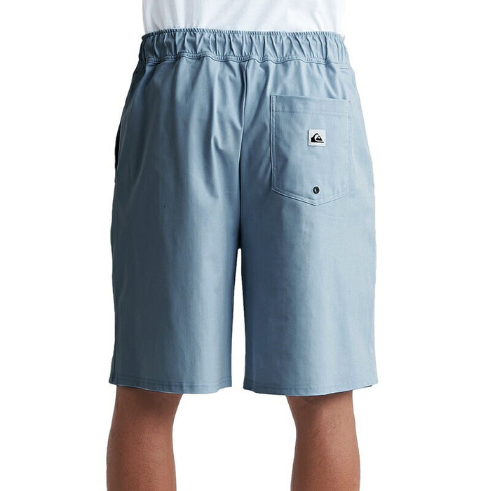 【OUTLET】Quiksilver GW BAGGY SHORTS メンズ