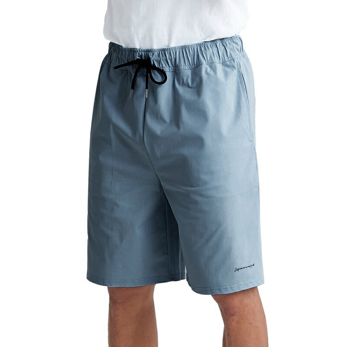 【OUTLET】Quiksilver GW BAGGY SHORTS メンズ