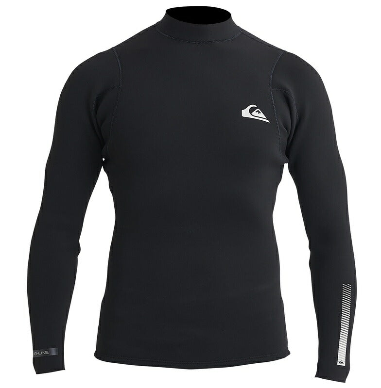 OUTLET】Quiksilver HIGHLINE 2.0 LS TOP ウェットスーツ