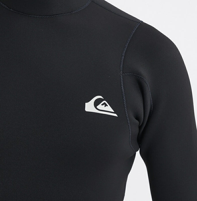 【OUTLET】Quiksilver HIGHLINE 2.0 LS TOP ウェットスーツ タッパー メンズ