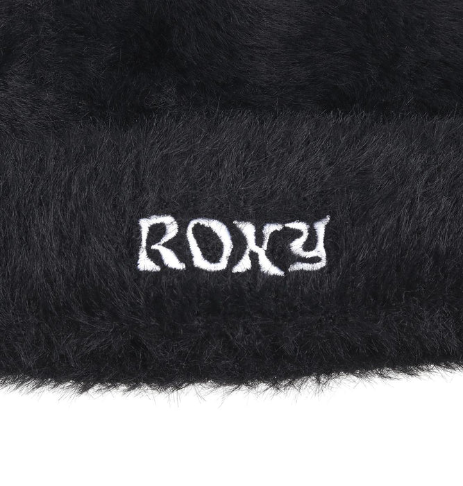 【BUY 2 20%OFF】【OUTLET】Roxy SUPER NATURAL ビーニー