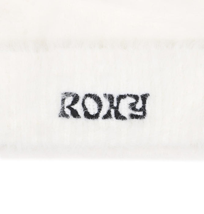 【BUY 2 20%OFF】【OUTLET】Roxy SUPER NATURAL ビーニー