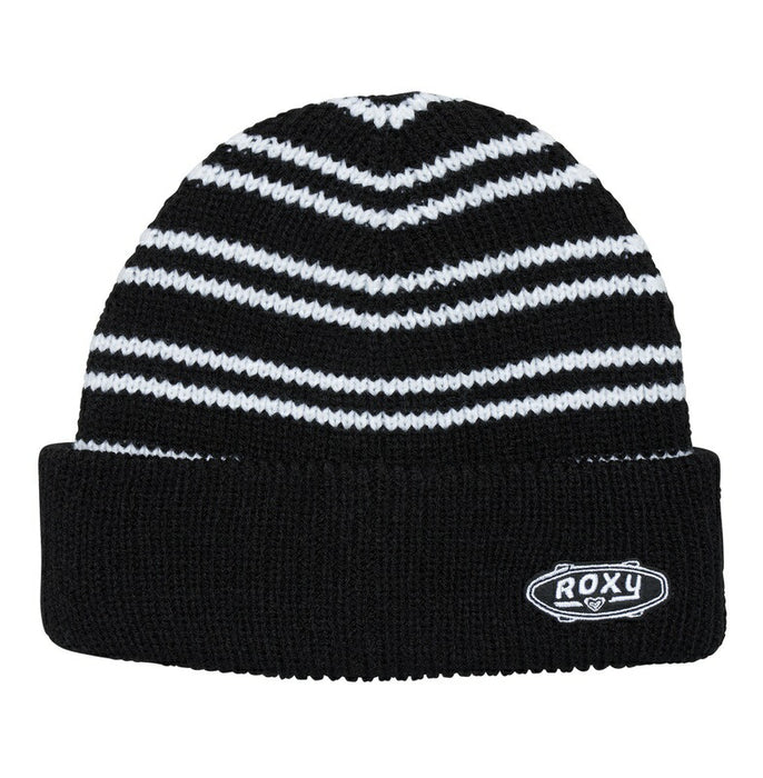 【BUY 2 20%OFF】【OUTLET】Roxy STEP BY STEP BEANIE ビーニー