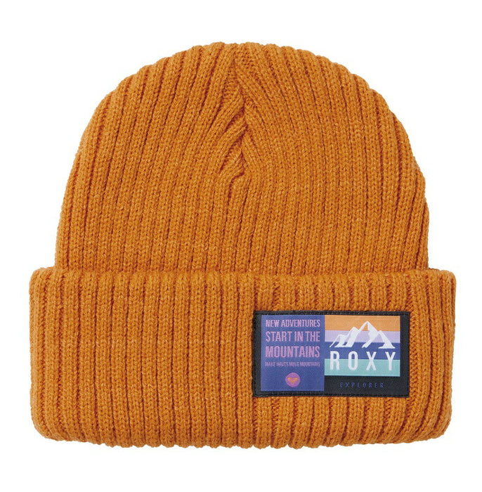 【OUTLET】Roxy SLOPE BEANIE 撥水 ビーニー