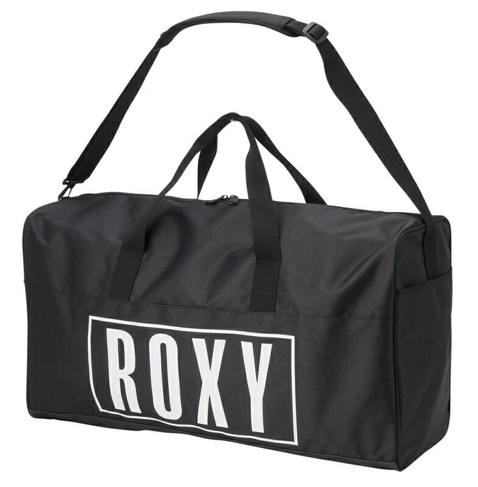 【BUY 2 20%OFF】【OUTLET】Roxy SKIP ボストンバッグ(45L)