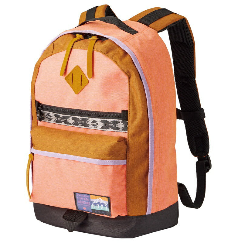 OUTLET】ADVENTURE BACKPACK 撥水 バックパック(19L) - Roxy ｜Boardriders Japan