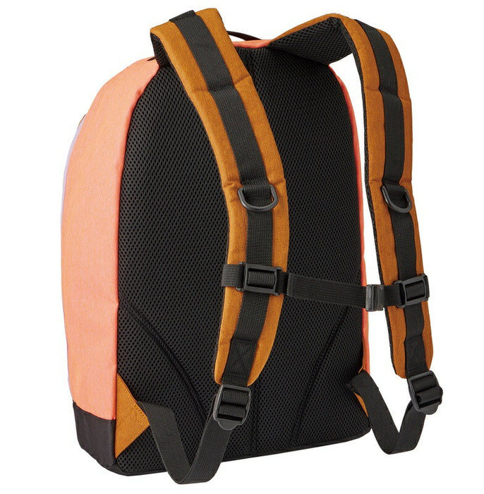 【BUY 2 20%OFF】【OUTLET】Roxy ADVENTURE BACKPACK 撥水 バックパック(19L)