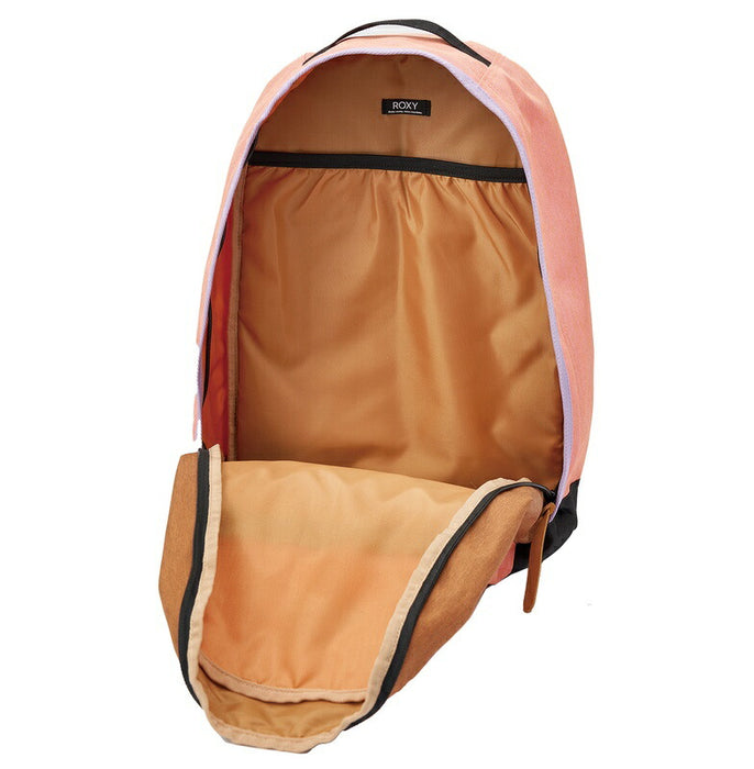 【BUY 2 20%OFF】【OUTLET】Roxy ADVENTURE BACKPACK 撥水 バックパック(19L)