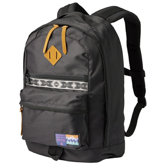 【BUY 2 20%OFF】【OUTLET】Roxy ADVENTURE BACKPACK 撥水 バックパック(19L)