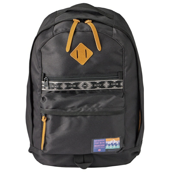 【BUY 2 20%OFF】【OUTLET】Roxy ADVENTURE BACKPACK 撥水 バックパック(19L)