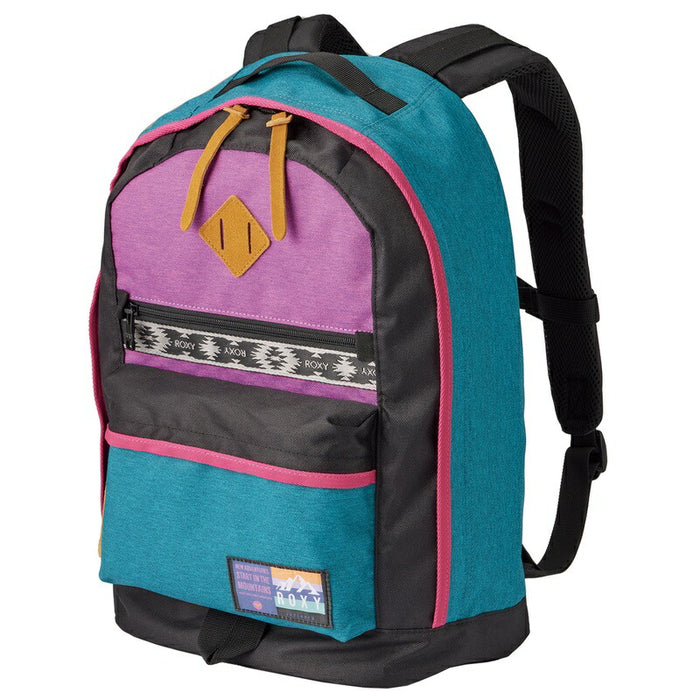 【BUY 2 20%OFF】【OUTLET】Roxy ADVENTURE BACKPACK 撥水 バックパック(19L)