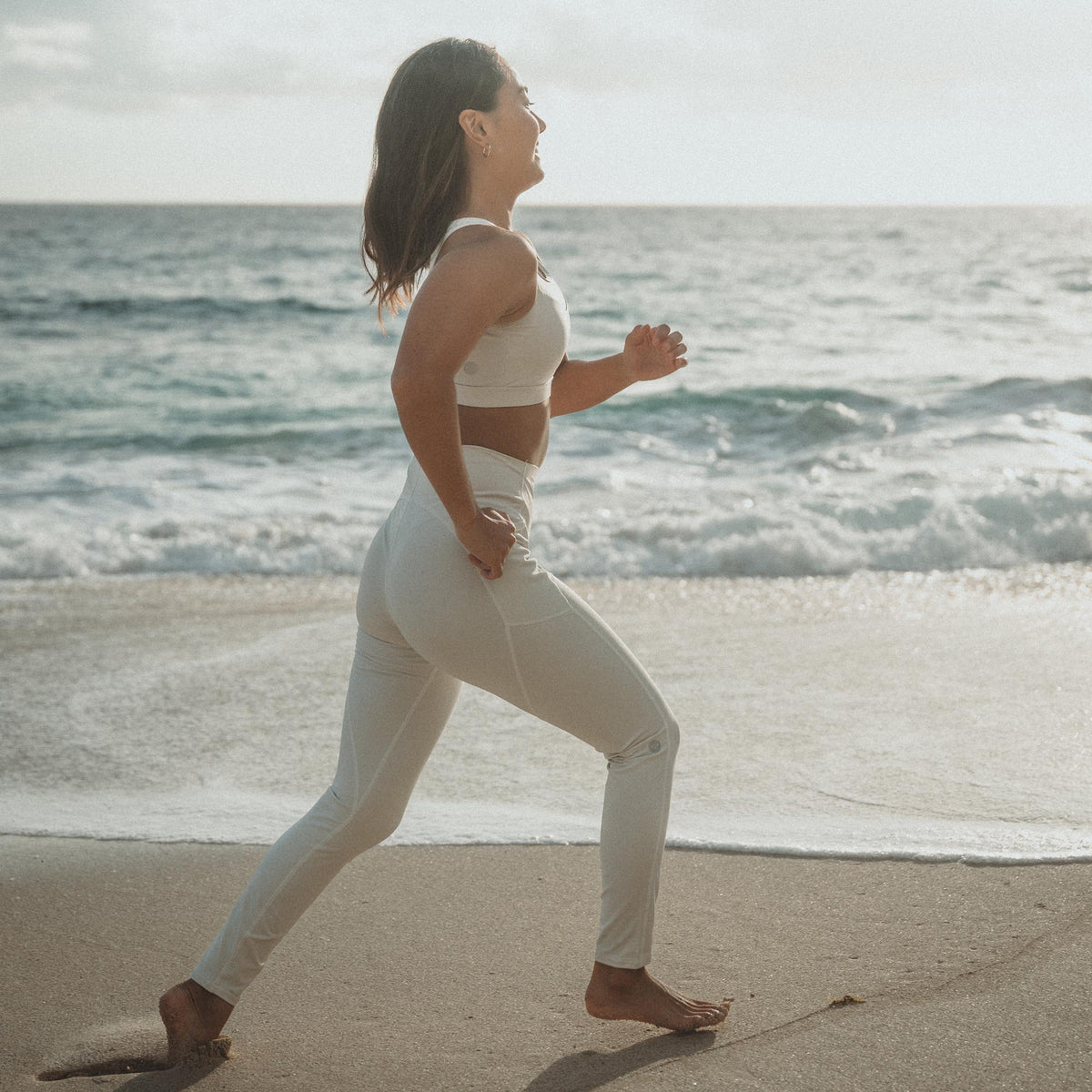 Ruuミックスサイズ1 XSサイズあり【Glossy/グロッシー】チェーン付き/ ラメツイル