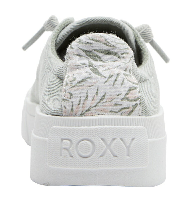 【BUY 2 20%OFF】【OUTLET】【直営店限定】Roxy ROXY RAE スリッポン