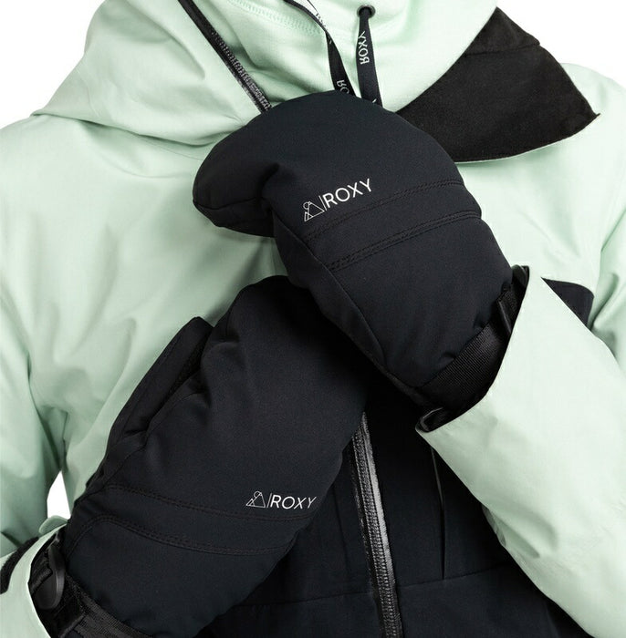 【OUTLET】Roxy グローブ GORE-TEX FIZZ MITT