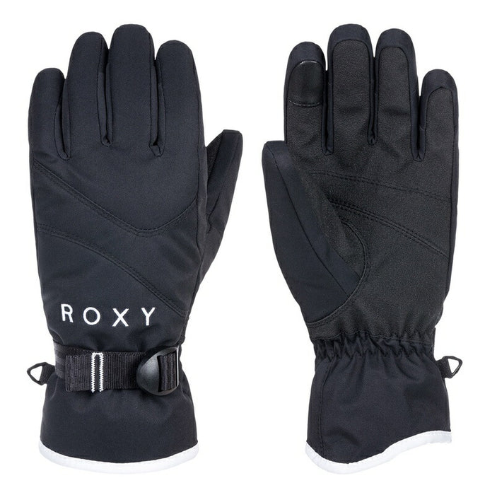 【BUY 2 20%OFF】【OUTLET】Roxy グローブ ROXY JETTY SOLID GLOVES