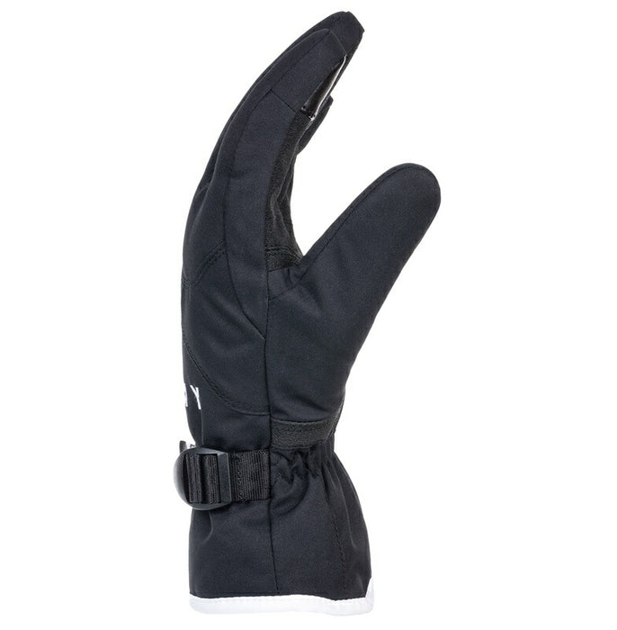 【BUY 2 20%OFF】【OUTLET】Roxy グローブ ROXY JETTY SOLID GLOVES