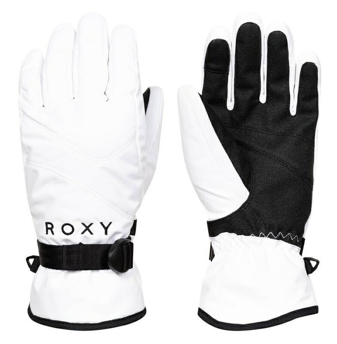 【BUY 2 20%OFF】【OUTLET】Roxy グローブ ROXY JETTY SOLID GLOVES