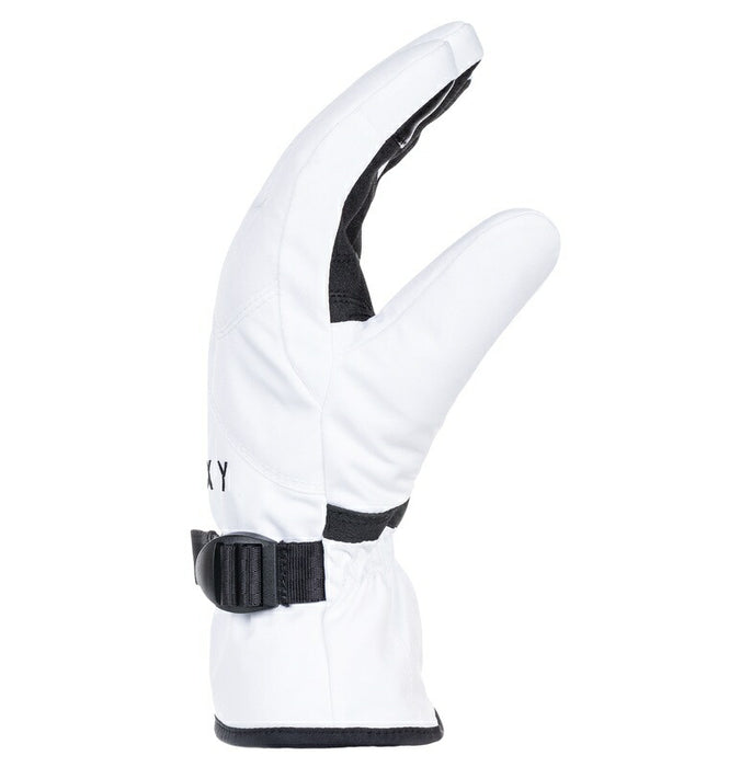 【BUY 2 20%OFF】【OUTLET】Roxy グローブ ROXY JETTY SOLID GLOVES