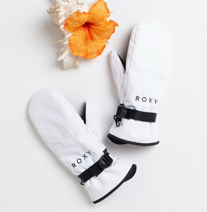 【OUTLET】Roxy グローブ ROXY JETTY SOLID MITT