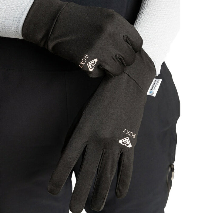 【OUTLET】Roxy インナーグローブ HYDROSMART HYDROSMART LINER GLOVES