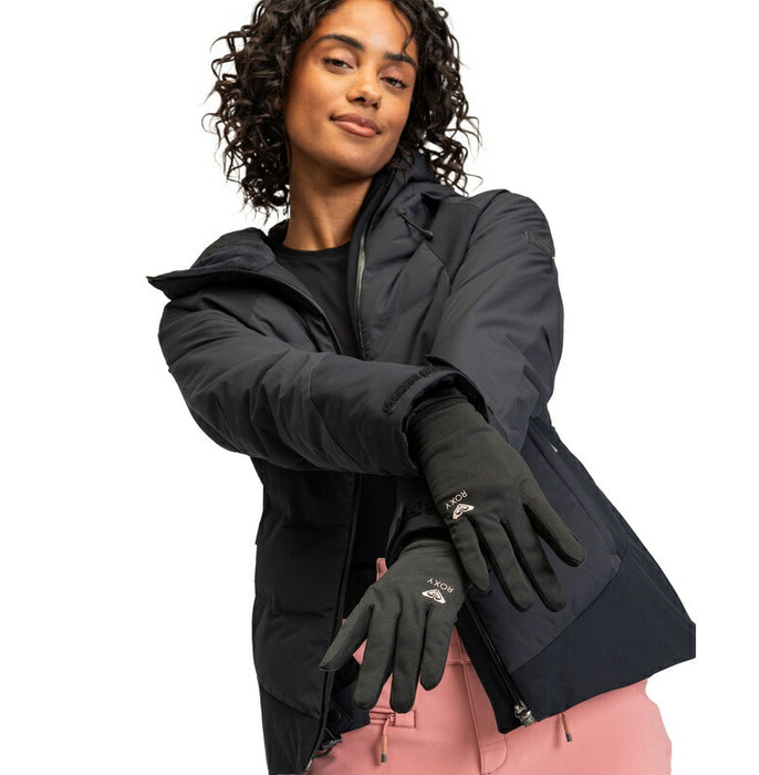 【OUTLET】Roxy インナーグローブ HYDROSMART HYDROSMART LINER GLOVES