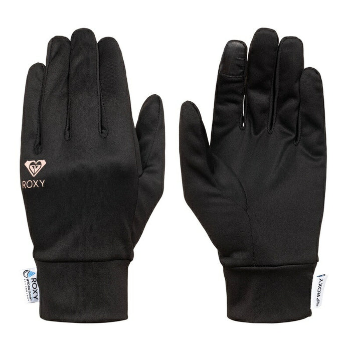 【OUTLET】Roxy インナーグローブ HYDROSMART HYDROSMART LINER GLOVES