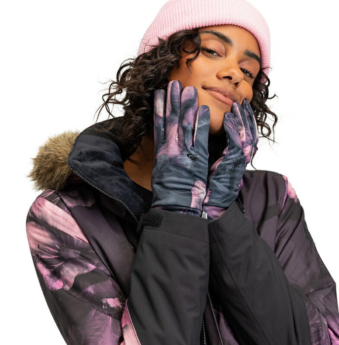 【OUTLET】Roxy インナーグローブ HYDROSMART HYDROSMART LINER GLOVES