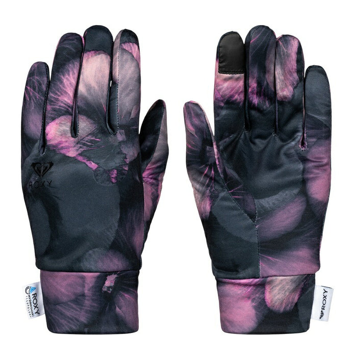 【OUTLET】Roxy インナーグローブ HYDROSMART HYDROSMART LINER GLOVES