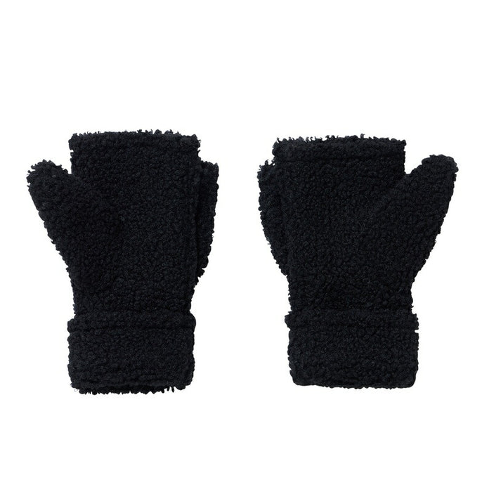 【BUY 2 20%OFF】【OUTLET】Roxy FOLKS GLOVE ボア 手袋