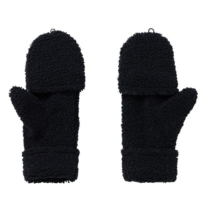 【BUY 2 20%OFF】【OUTLET】Roxy FOLKS GLOVE ボア 手袋