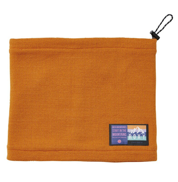 【BUY 2 20%OFF】【OUTLET】Roxy SLOPE NECK WARMER 撥水 ネックウォーマー