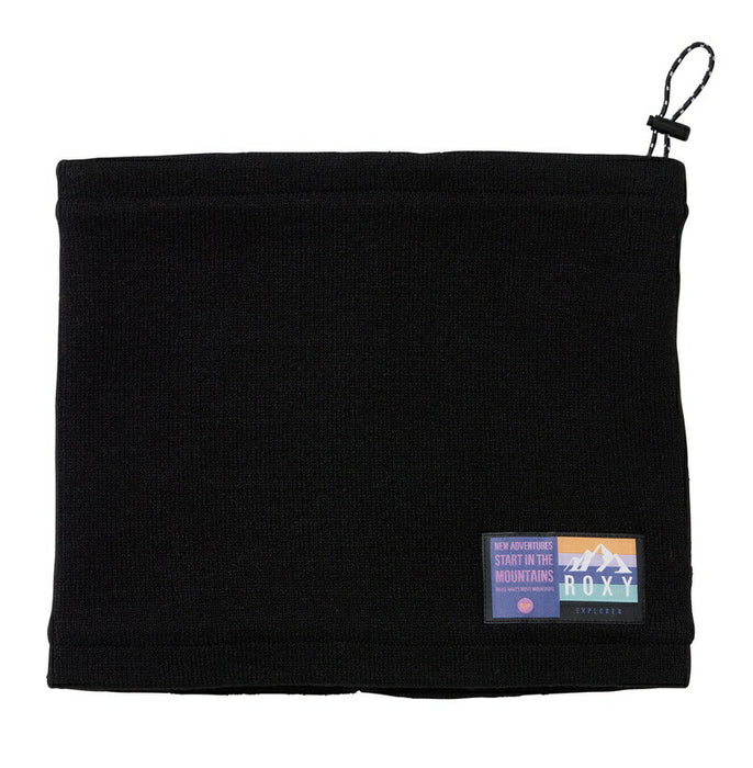 【BUY 2 20%OFF】【OUTLET】Roxy SLOPE NECK WARMER 撥水 ネックウォーマー