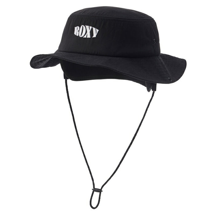 【BUY 2 20%OFF】【OUTLET】Roxy COLD WATER SURF HAT サーフハット