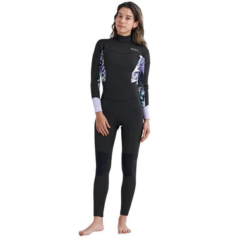 OUTLET】Roxy 3/2 SWELL SERIES BZ FULL フルスーツ - ROXY
