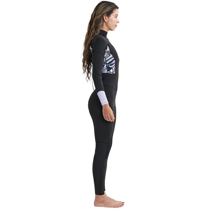【OUTLET】Roxy 3/2 SWELL SERIES BZ FULL フルスーツ