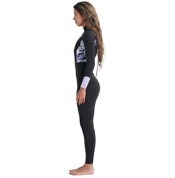 【OUTLET】Roxy 3/2 SWELL SERIES BZ FULL フルスーツ