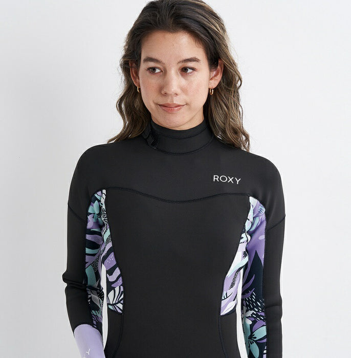 【OUTLET】Roxy 3/2 SWELL SERIES BZ FULL フルスーツ